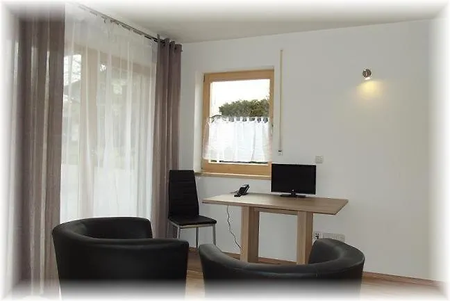 Gaestehaus Hubertus * Bad Aibling
