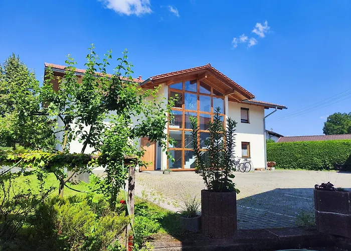 Gaestehaus Hubertus *