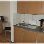 Gaestehaus Hubertus Bad Aibling