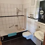 Gaestehaus Hubertus Apartamento
