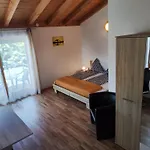 Apartamento Gaestehaus Hubertus