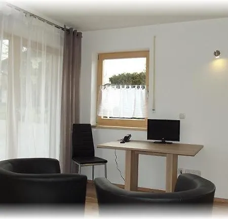Gaestehaus Hubertus * Bad Aibling
