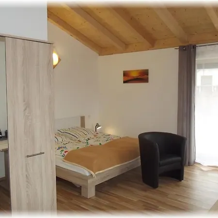 Gaestehaus Hubertus Bad Aibling