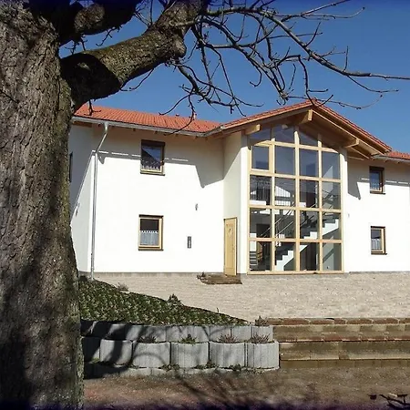 Gaestehaus Hubertus Bad Aibling