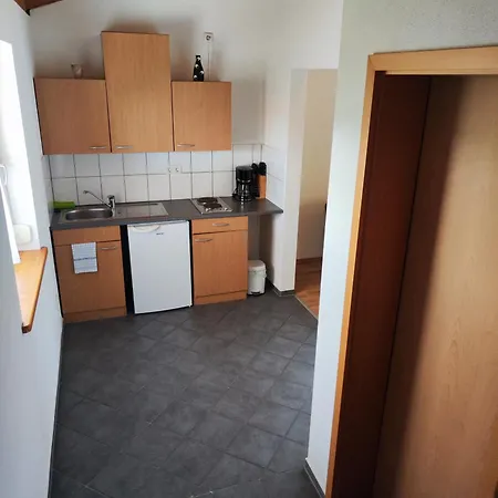 Gaestehaus Hubertus * Bad Aibling