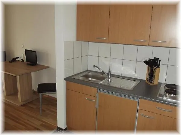 Gaestehaus Hubertus Bad Aibling